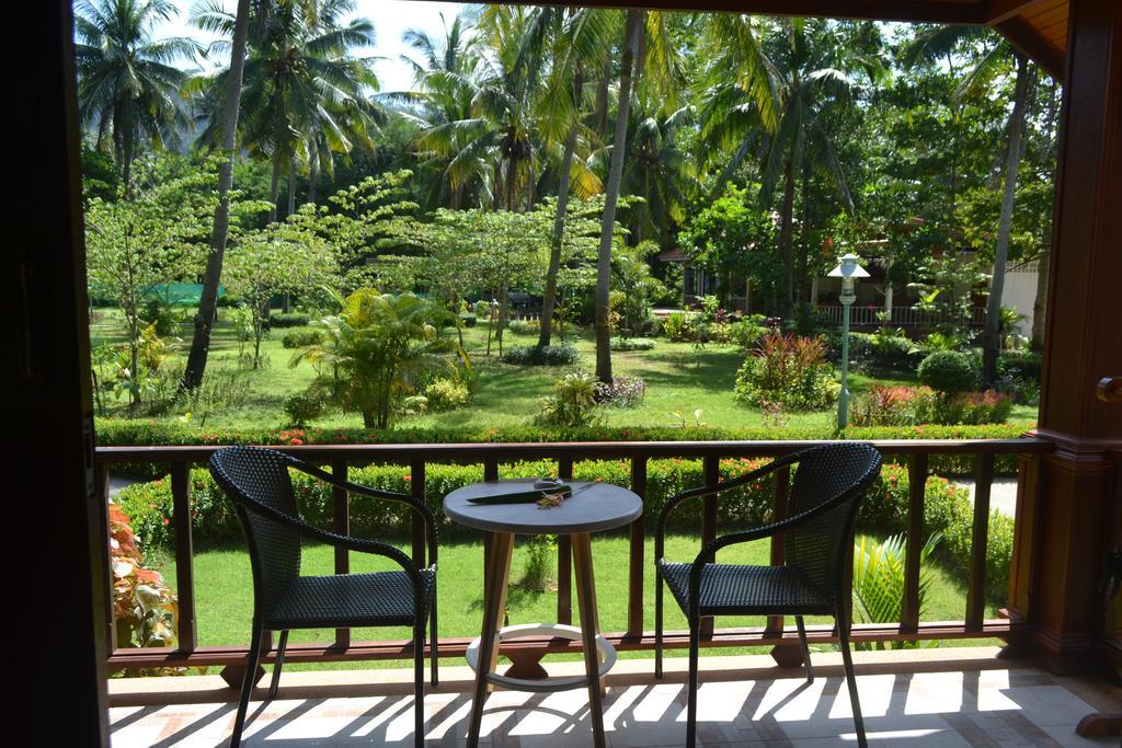 Rasa Sayang Resort - Sha Certificate Ko Lanta Exterior foto