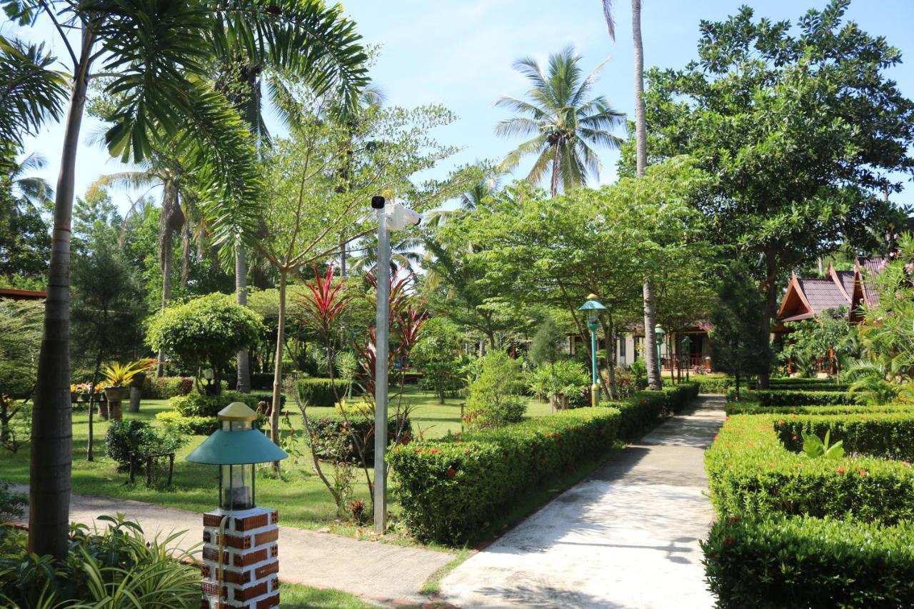 Rasa Sayang Resort - Sha Certificate Ko Lanta Exterior foto