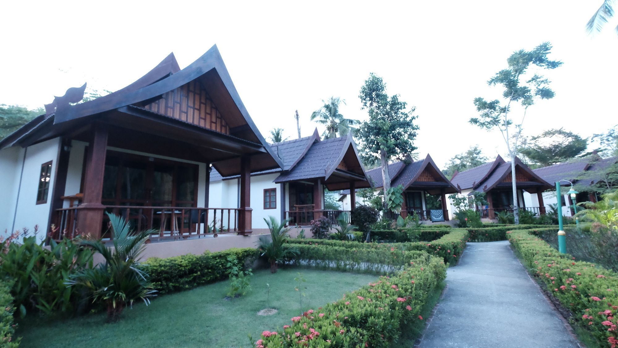 Rasa Sayang Resort - Sha Certificate Ko Lanta Exterior foto