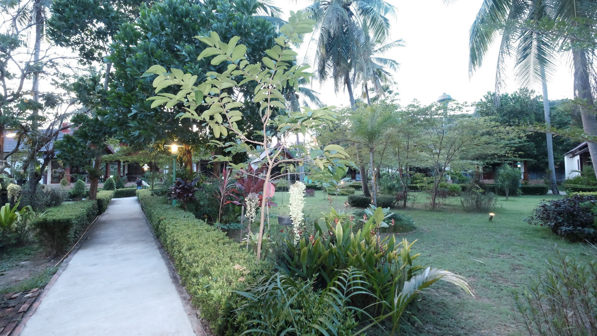Rasa Sayang Resort - Sha Certificate Ko Lanta Exterior foto